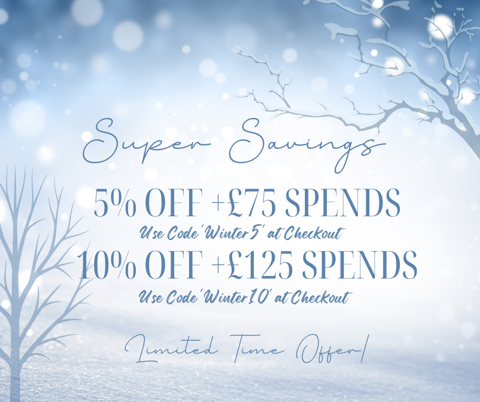 Super Savings T&Cs