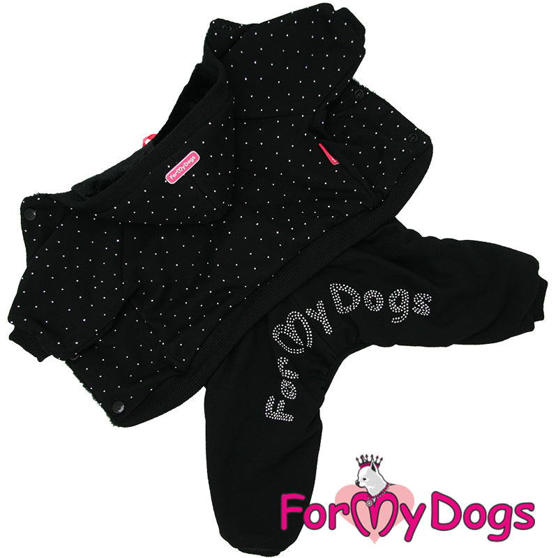 Star Shine Jumpsuit SPECIAL ORDER