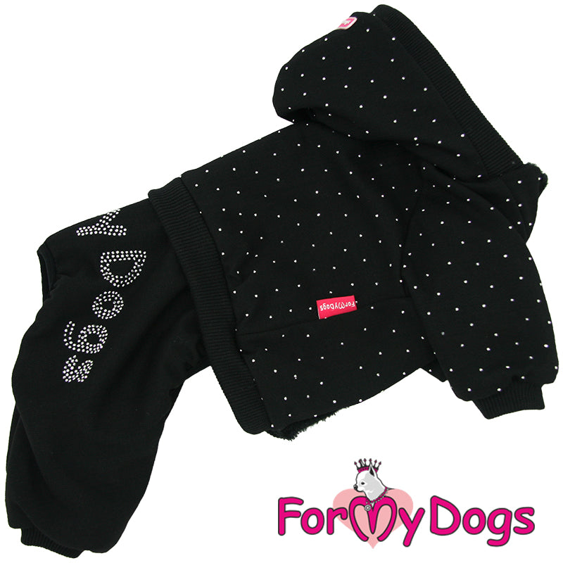 Star Shine Jumpsuit SPECIAL ORDER