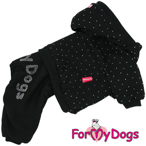 Star Shine Jumpsuit SPECIAL ORDER