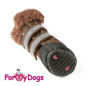 NEW Squirrel Chaser Rubber Soled, Toe Reinforced Boots SPECIAL ORDER