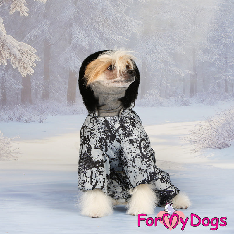 Chinese Charm Winter Suit For Boys SPECIAL ORDER