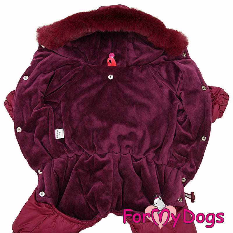 Style Icon Winter Suit For Girls PRE ORDER