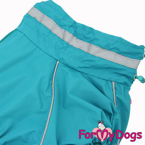 Corgi Sea Breeze Rain Suit For Boys SPECIAL ORDER