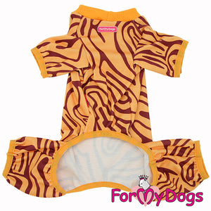 Sun Swirl Pyjamas PRE ORDER