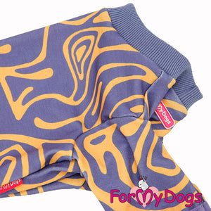 Dusk Swirl Pyjamas PRE ORDER