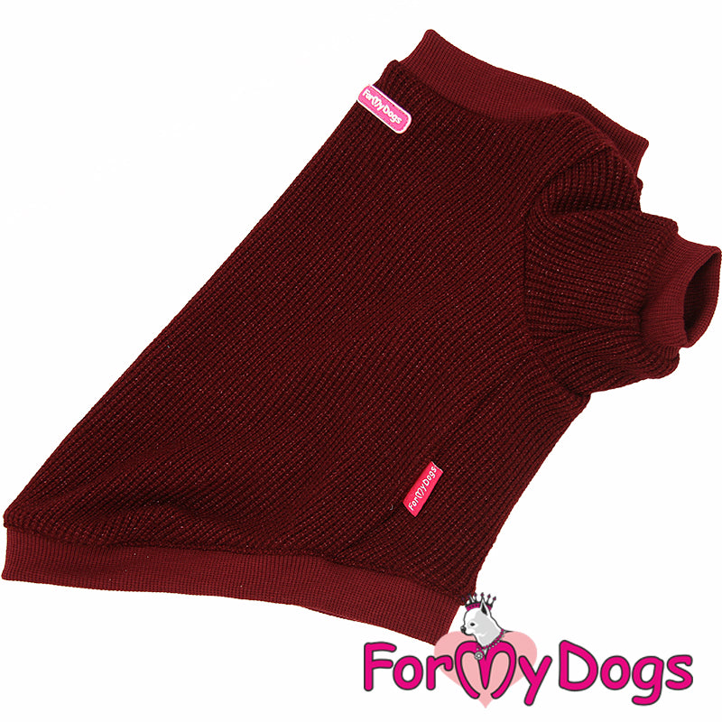 Cosy Toes Rouge Sweatshirt SPECIAL ORDER