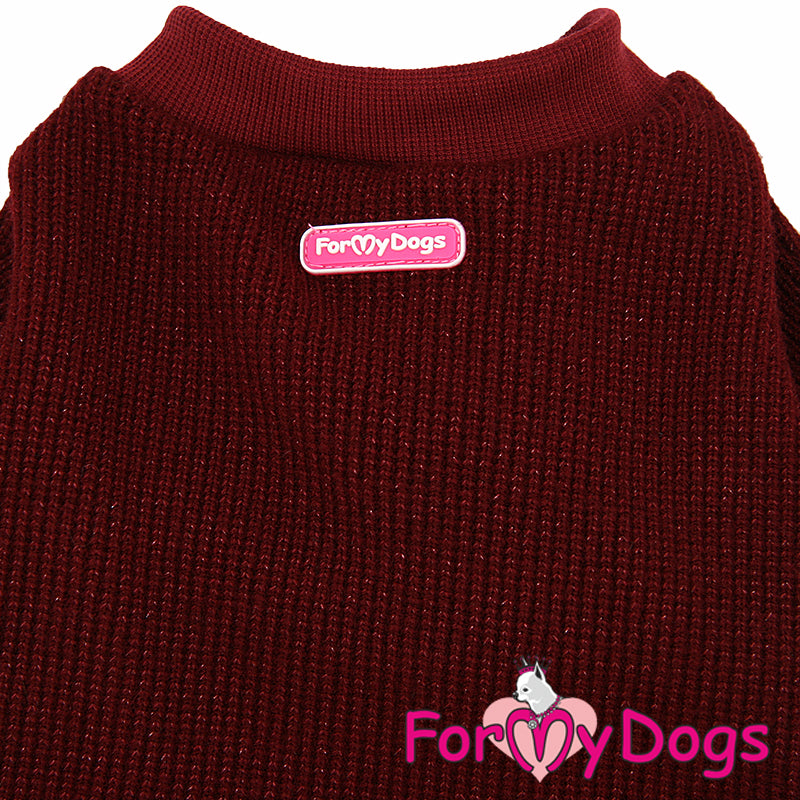 Cosy Toes Rouge Sweatshirt SPECIAL ORDER