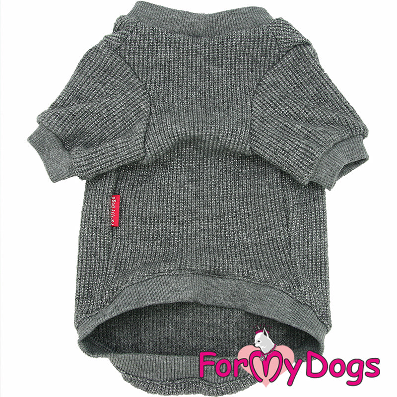 Cosy Toes Grey Sweatshirt SPECIAL ORDER