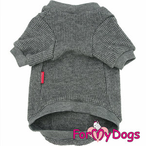 Cosy Toes Grey Sweatshirt SPECIAL ORDER
