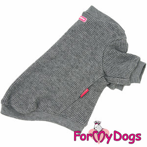 Cosy Toes Grey Sweatshirt SPECIAL ORDER