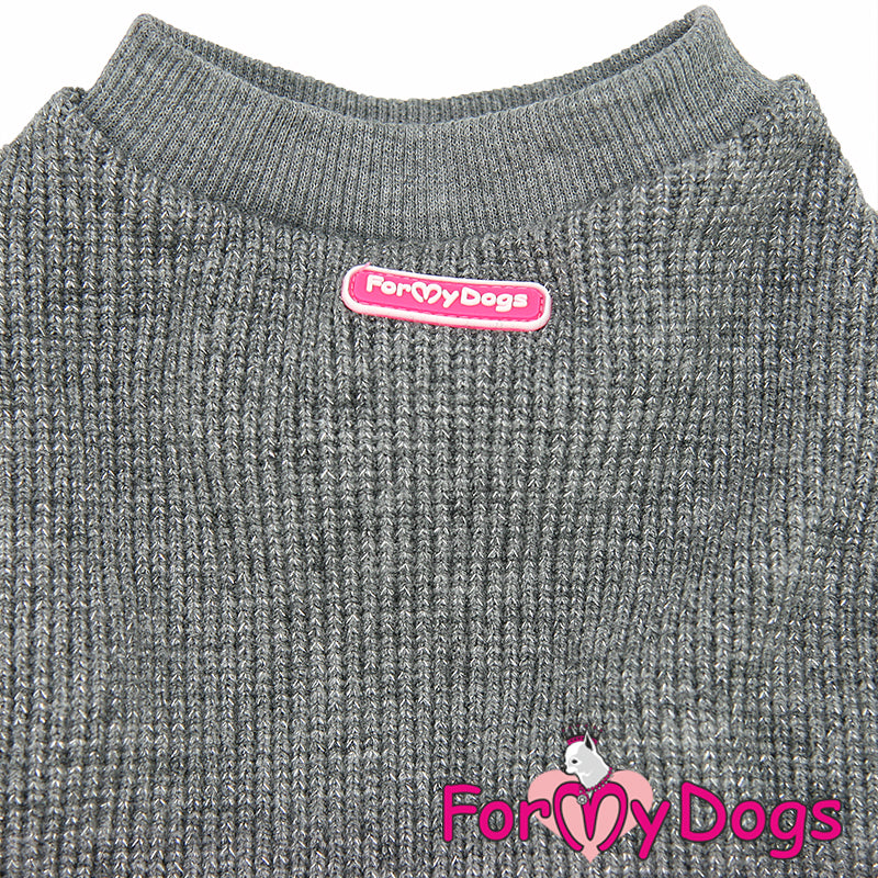 Cosy Toes Grey Sweatshirt SPECIAL ORDER