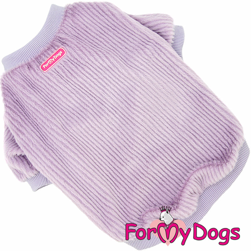 Snuggle Lilac Sweatshirt SPECIAL ORDER