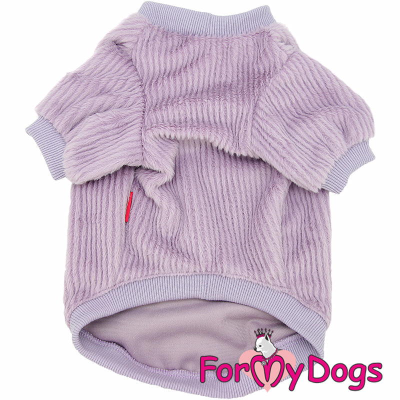 Snuggle Lilac Sweatshirt SPECIAL ORDER