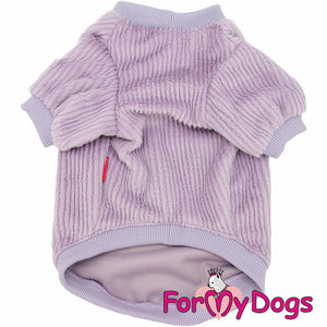 Snuggle Lilac Sweatshirt SPECIAL ORDER