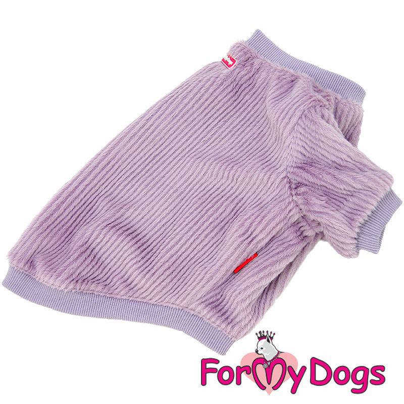 Snuggle Lilac Sweatshirt SPECIAL ORDER