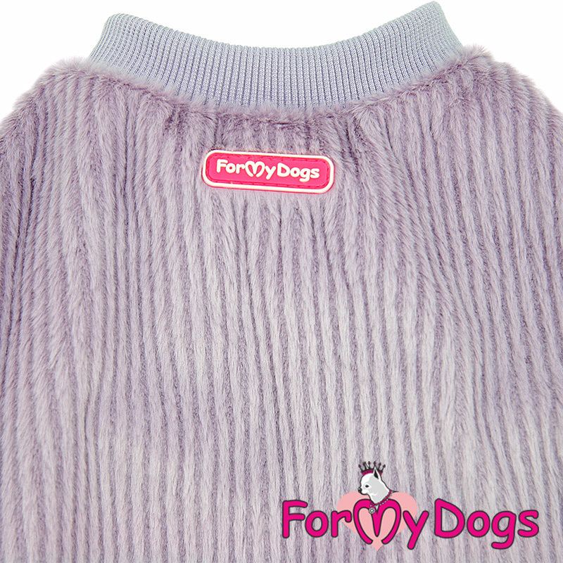 Snuggle Lilac Sweatshirt SPECIAL ORDER