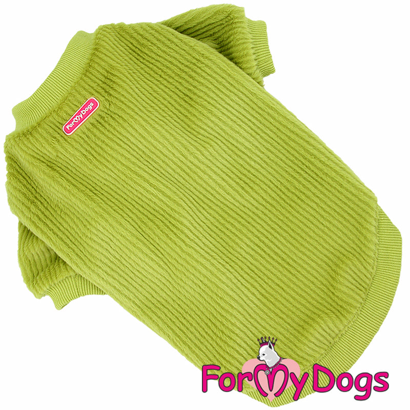 Snuggle Lime Sweatshirt SPECIAL ORDER