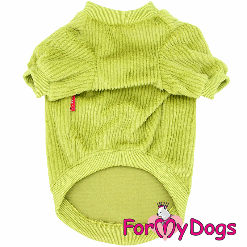 Snuggle Lime Sweatshirt SPECIAL ORDER