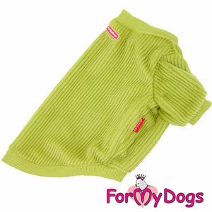 Snuggle Lime Sweatshirt SPECIAL ORDER