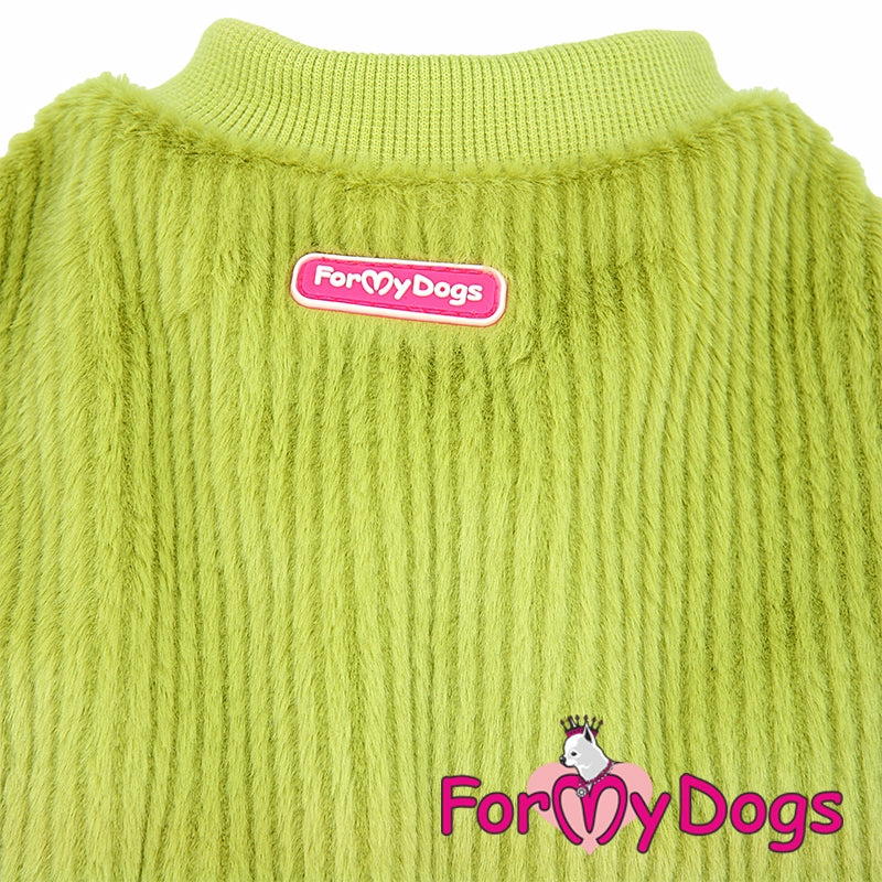 Snuggle Lime Sweatshirt SPECIAL ORDER