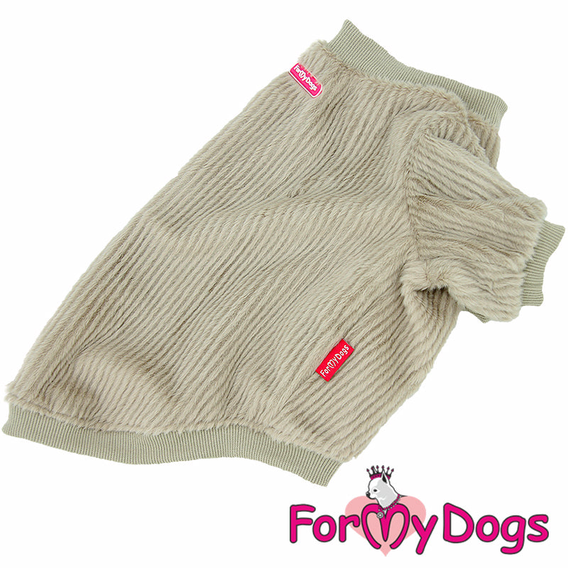 Snuggle Beige Sweatshirt SPECIAL ORDER