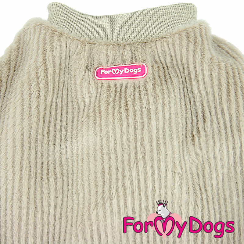 Snuggle Beige Sweatshirt SPECIAL ORDER