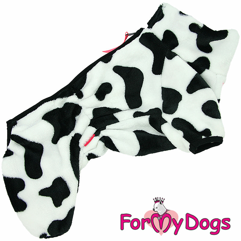 Holy Cow! Snuggle Suit For Boys SPECIAL ORDER