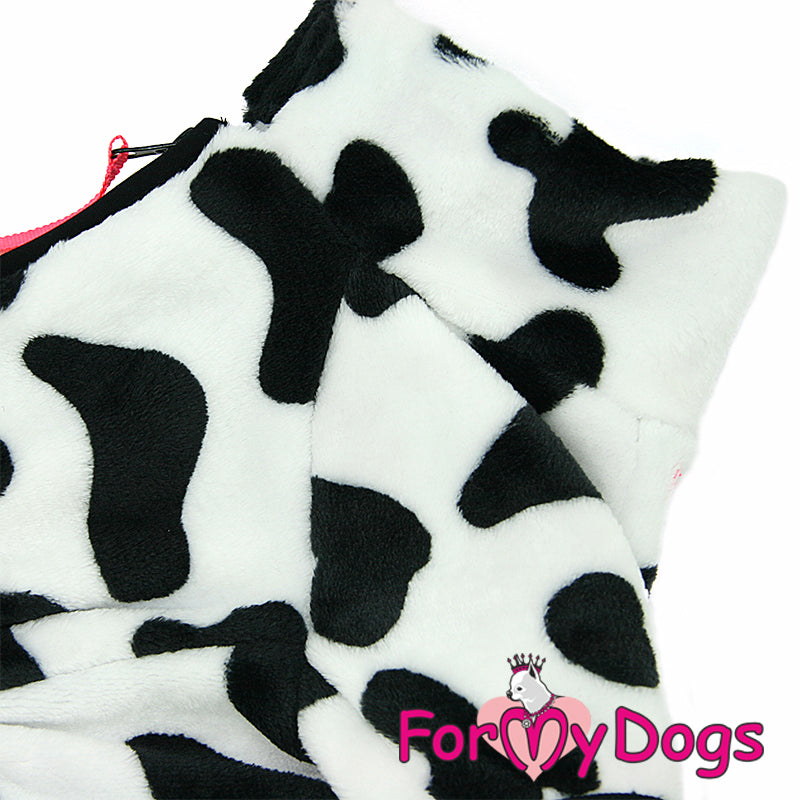 Holy Cow! Snuggle Suit For Boys SPECIAL ORDER