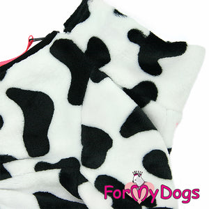Holy Cow! Snuggle Suit For Boys SPECIAL ORDER
