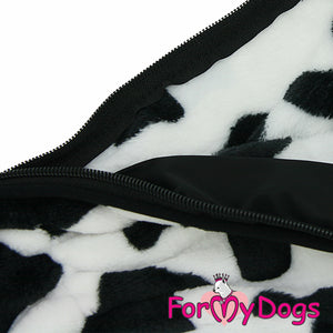 Holy Cow! Snuggle Suit For Boys SPECIAL ORDER
