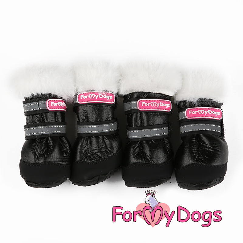 NEW Snowy Top Rubber Soled, Toe Reinforced Boots SPECIAL ORDER