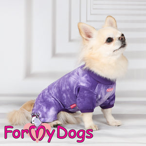 Purple Parade Pyjamas SPECIAL ORDER