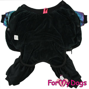 Rainbow Rave Jumpsuit SPECIAL ORDER