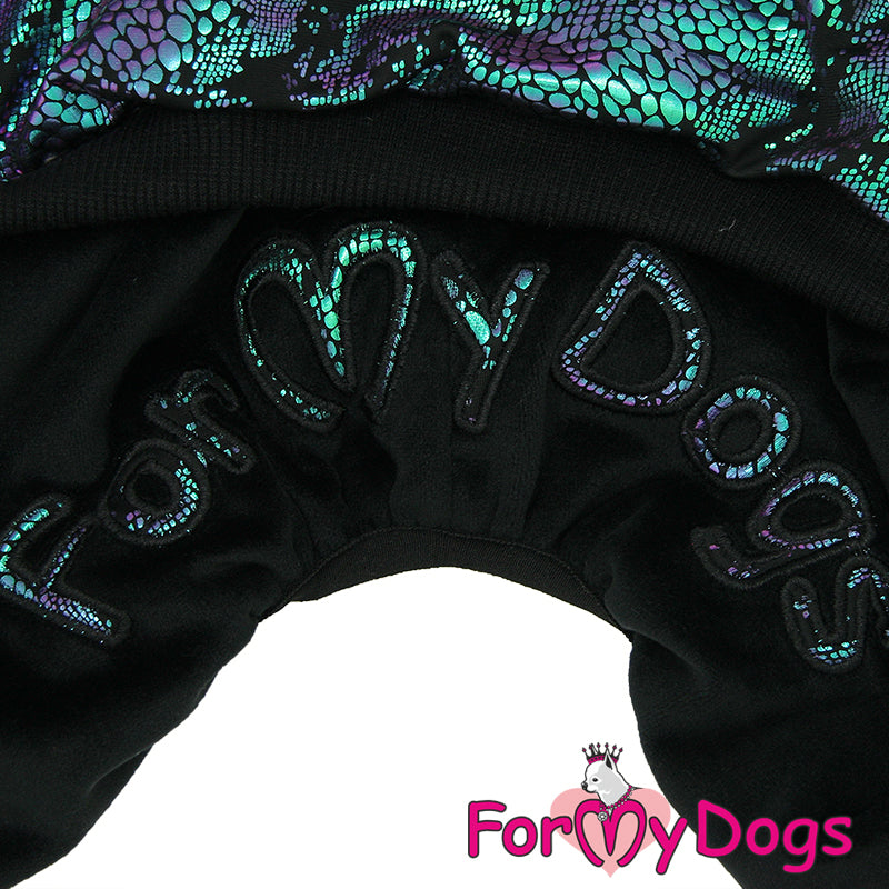 Rainbow Rave Jumpsuit SPECIAL ORDER