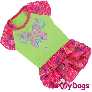 Disco Diva Dress SPECIAL ORDER