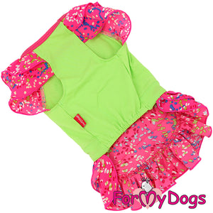 Disco Diva Dress SPECIAL ORDER