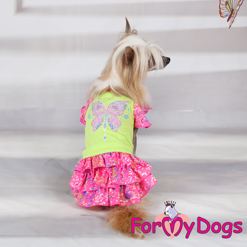 Disco Diva Dress SPECIAL ORDER