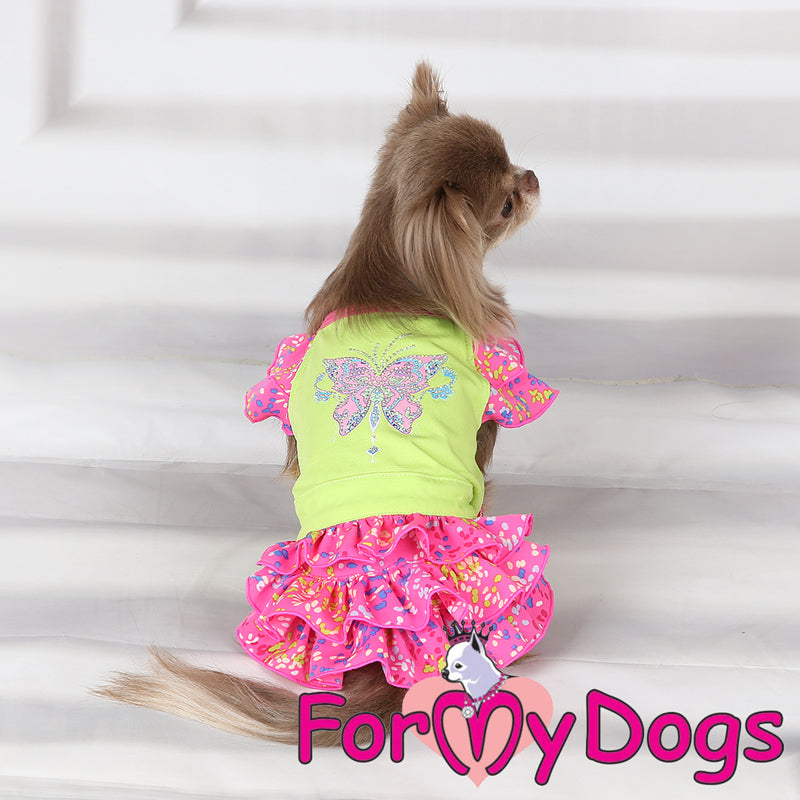 Disco Diva Dress SPECIAL ORDER