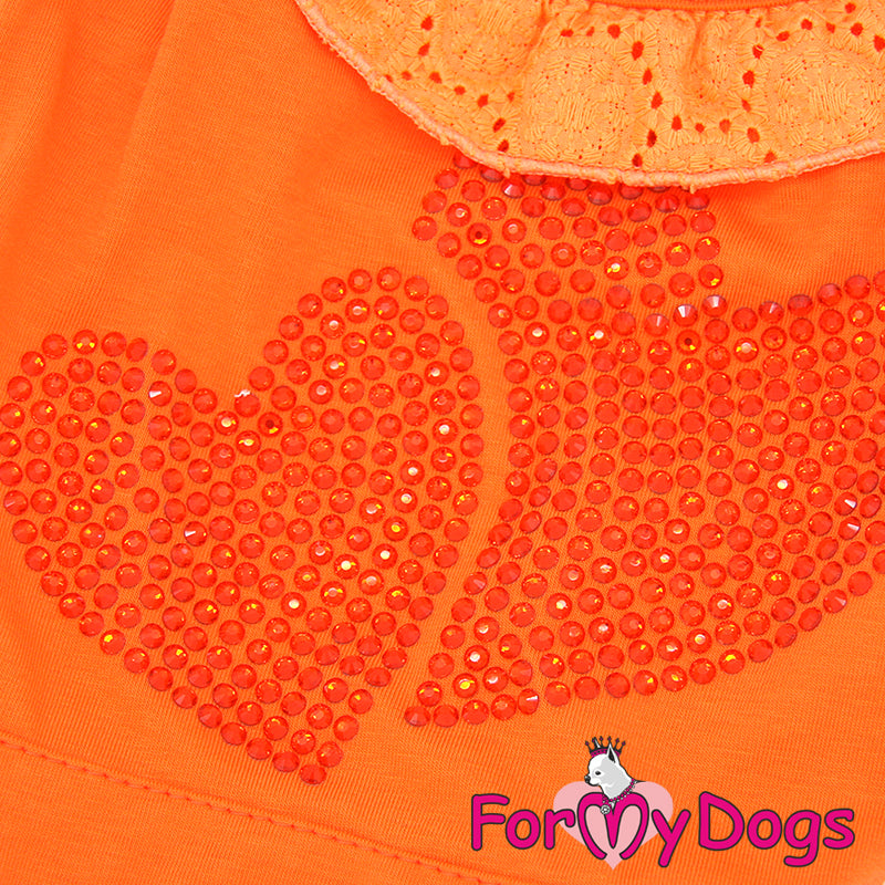 Neon Love Dress SPECIAL ORDER