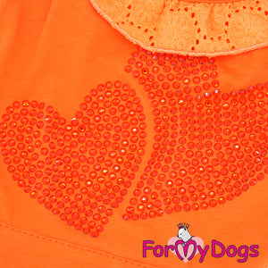 Neon Love Dress SPECIAL ORDER