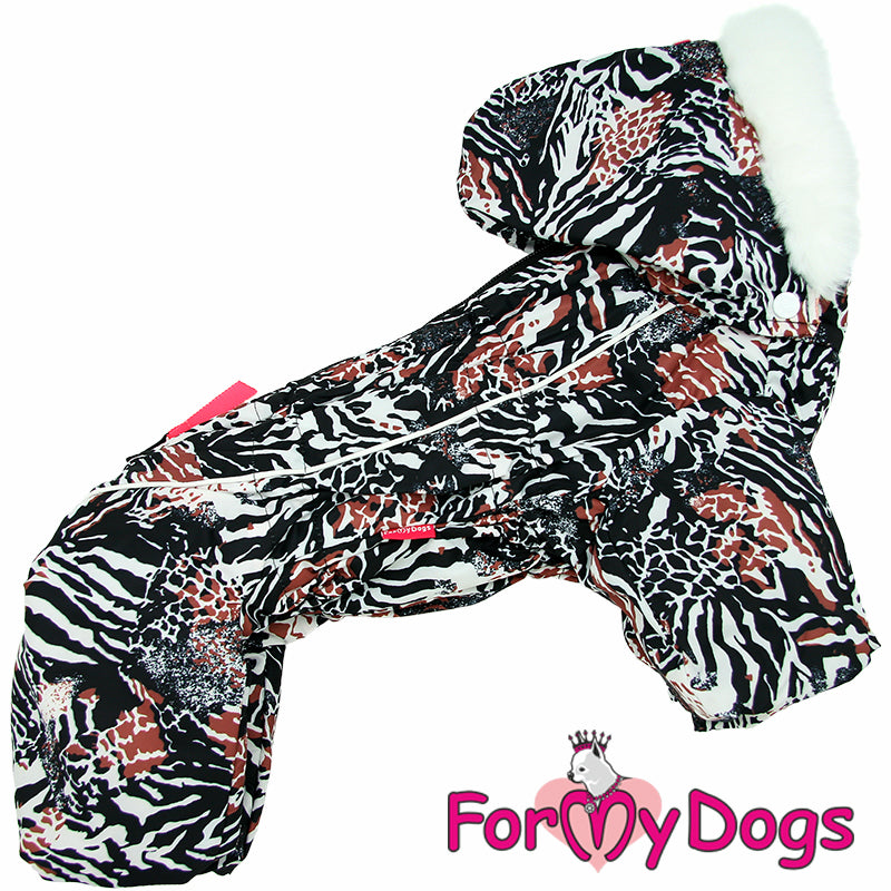 Wild N Free Winter Suit For Girls SPECIAL ORDER