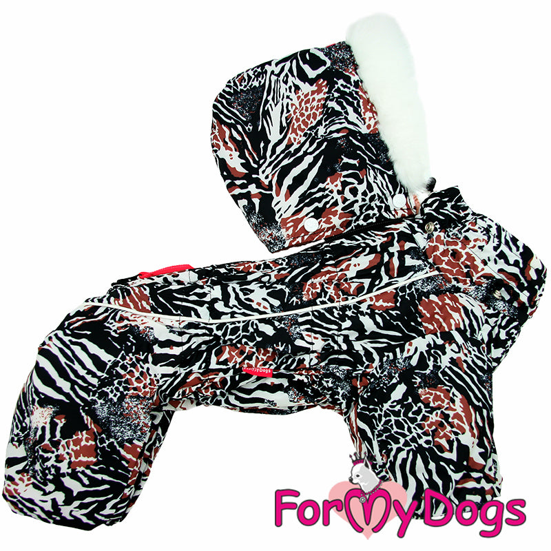 Wild N Free Winter Suit For Girls SPECIAL ORDER