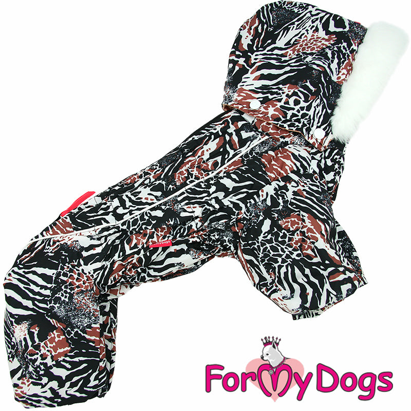 Wild N Free Winter Suit For Girls SPECIAL ORDER