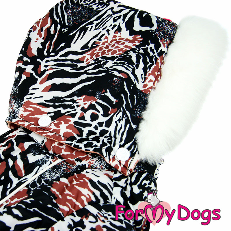 Wild N Free Winter Suit For Girls SPECIAL ORDER
