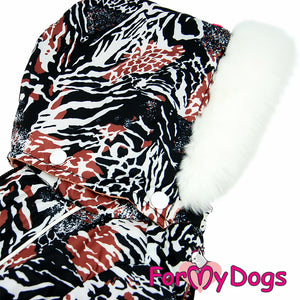 Wild N Free Winter Suit For Girls SPECIAL ORDER