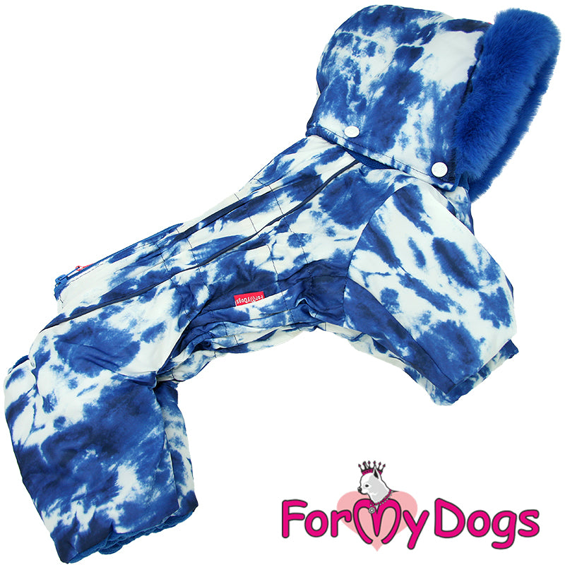 Arctic Blast Winter Suit For Boys SPECIAL ORDER