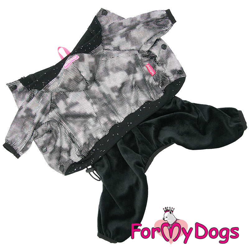Night Knight Jumpsuit SPECIAL ORDER