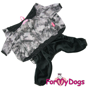 Night Knight Jumpsuit SPECIAL ORDER