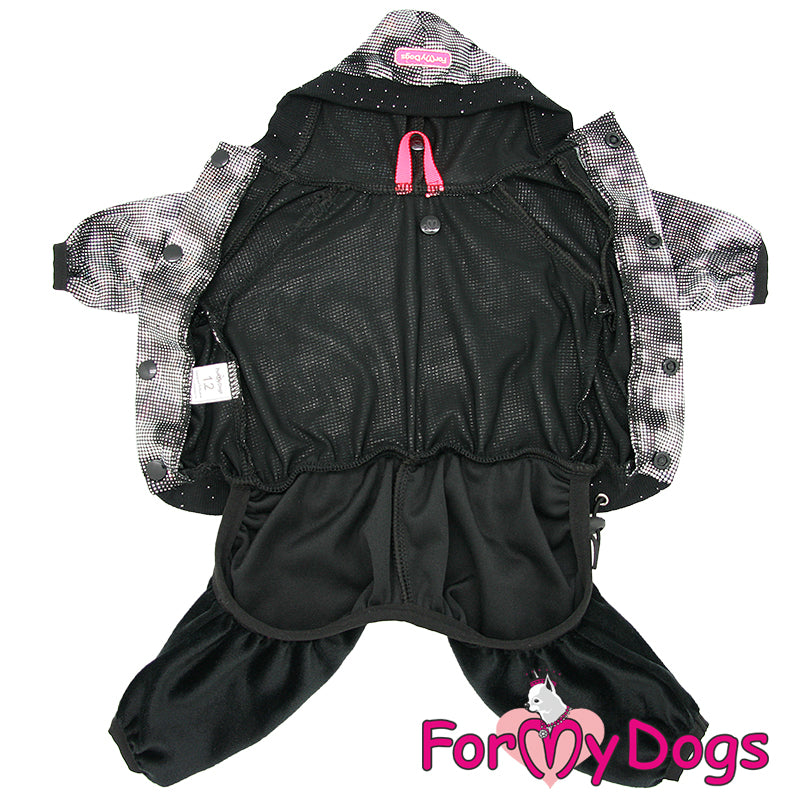 Night Knight Jumpsuit SPECIAL ORDER